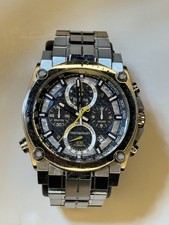 Orologio Cronografo Bulova