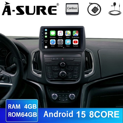 64g android swc - 15, carplay