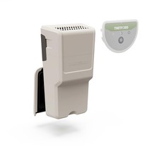 KIT VENTILATORE WC SEPARAZIONE