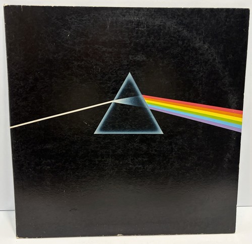 Pink floyd dark - pink, the