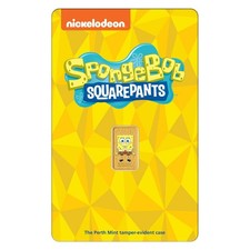 1 grammo lingotto oro Perth