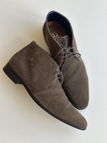 Stivali chukka greve 1898 - stivali, in
