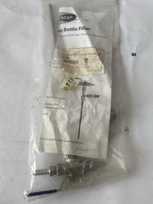 Counter Pressure Bottle Filler