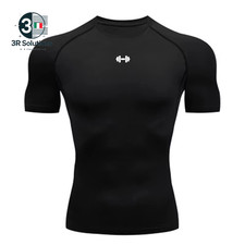 Maglietta a Compressione Da
