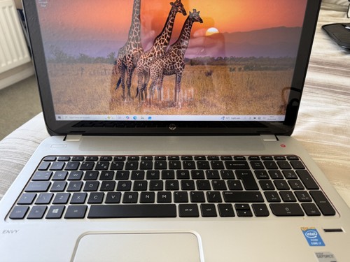 Envy laptop i7 - envy,
