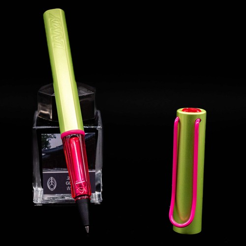 Lamy star penna roller - lamy, al-star