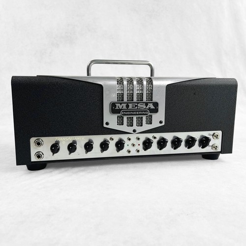 Mesa boogie transatlantic - boogie,