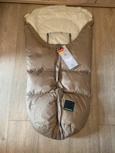 Odenwälder babynest piumino - odenwälder,