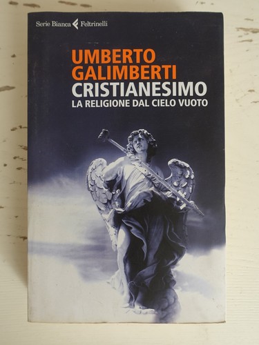 Cristianesimo religione - la,