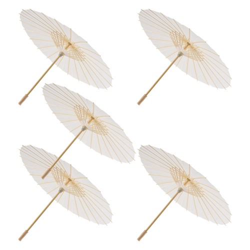 5pcs ombrellone 60cm - ombrellone,