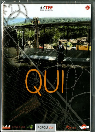 Film qui dvd - qui!,