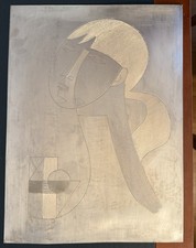 Mario Tozzi - “Figura Di