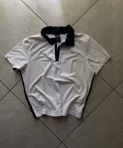 Polo nike vintage anni - nike,