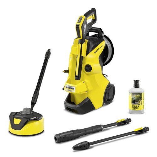 Kärcher premium power - kärcher,