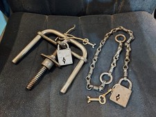 Lotto Manette Carabinieri