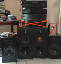 Set impianto combinato 7 - set, fi