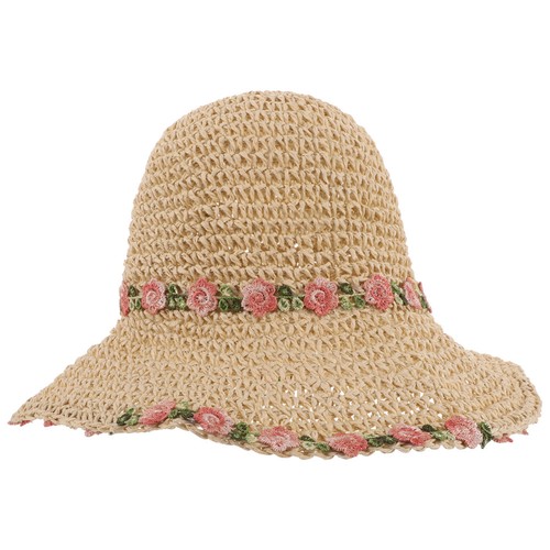 Cappelli fiori per le - di,