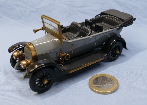 Dugu miniautotoys réf - miniautotoys, 1/43