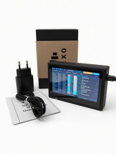 Cluster aggregator xo - aggregator, ve-xo