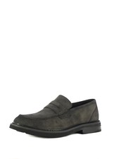 Mocassini eleganti uomo blu