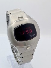 Pulsar Time Computer P2 LED