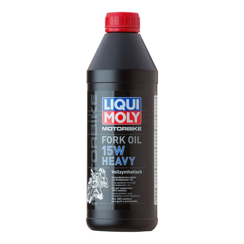 Olio per forcella - , 15w