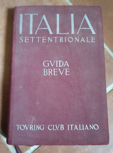 Italia settentronale guida - italia,