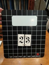 Calendario perpetuo Design