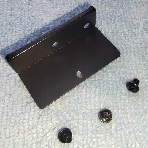 Staffa piastra cover - slot, pcie