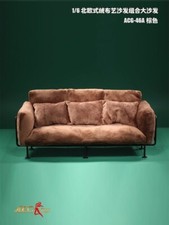 Modellino divano grande