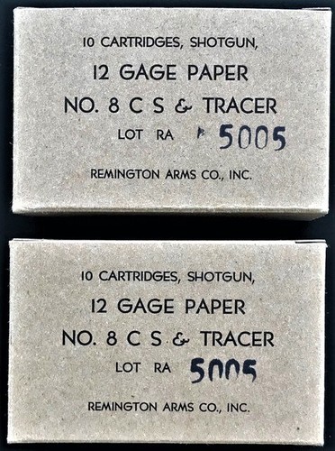 Remington arms gage - arms, c