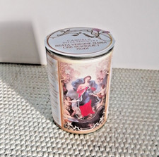 Candela Rosa Profumata Regalo