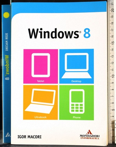 Windows igor macori - 8.,