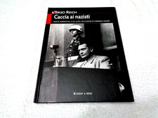 IL TERZO REICH CACCIA AI