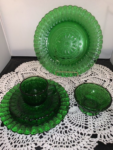 Set posto pezzi - set,