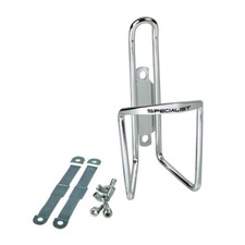 Portaborraccia In Alluminio