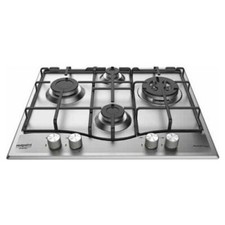Hotpoint Piano cottura gas 4