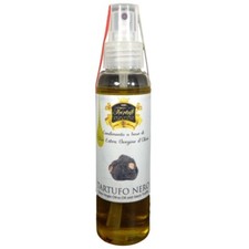 Central funghi condimento - condimento, olio