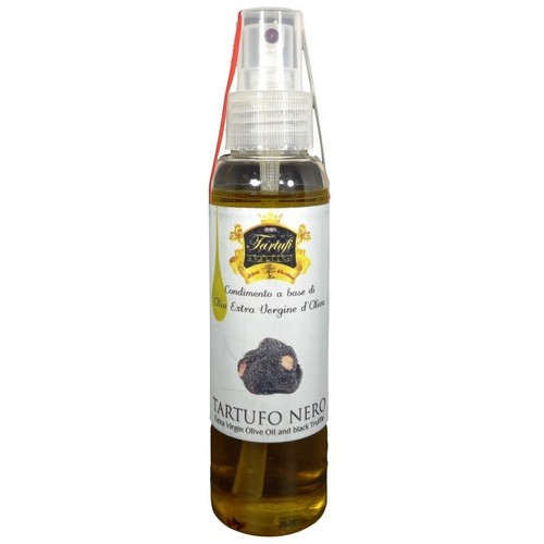 Central funghi condimento olio - central,