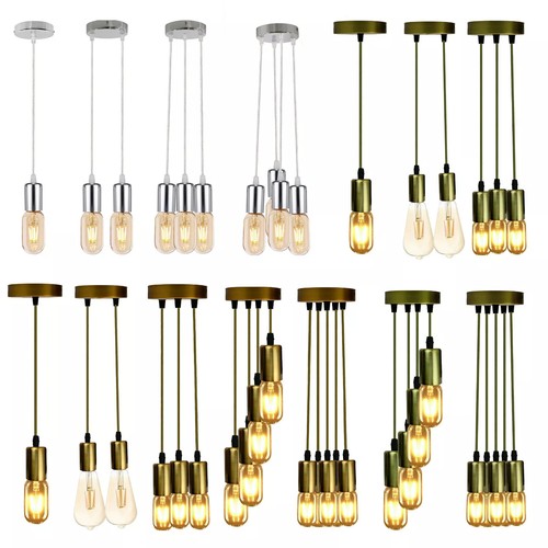 Lampada sospensione - lampada, a