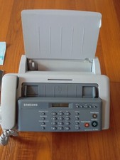 Fax a Getto Inchiostro SAMSUNG