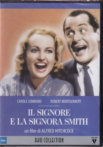 Signore signora smith - e,