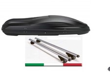 BOX AUTO PORTATUTTO G3 REEF