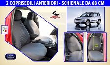 Coprisedili Suzuki Alto Set