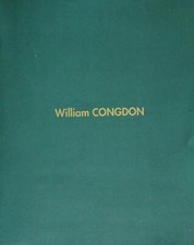 WILLIAM CONGDON  AA.VV. CIRCOLO DEGLI ARTISTI 1995
