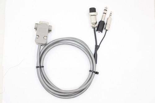 Kantronics 1200 baud - , a