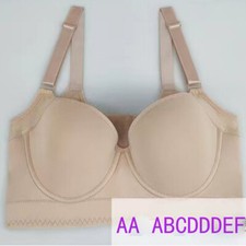 Reggiseno uomo Sissy