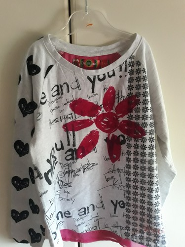 Maglia bambina anni a - maglia,