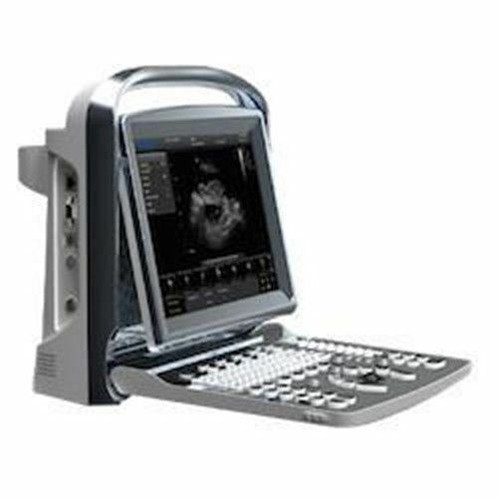 Chison eco 2vet ultrasuoni - chison,