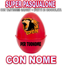 LYON SUPER PASQUALONE